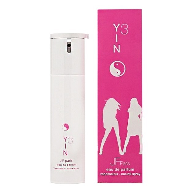 Yin 3