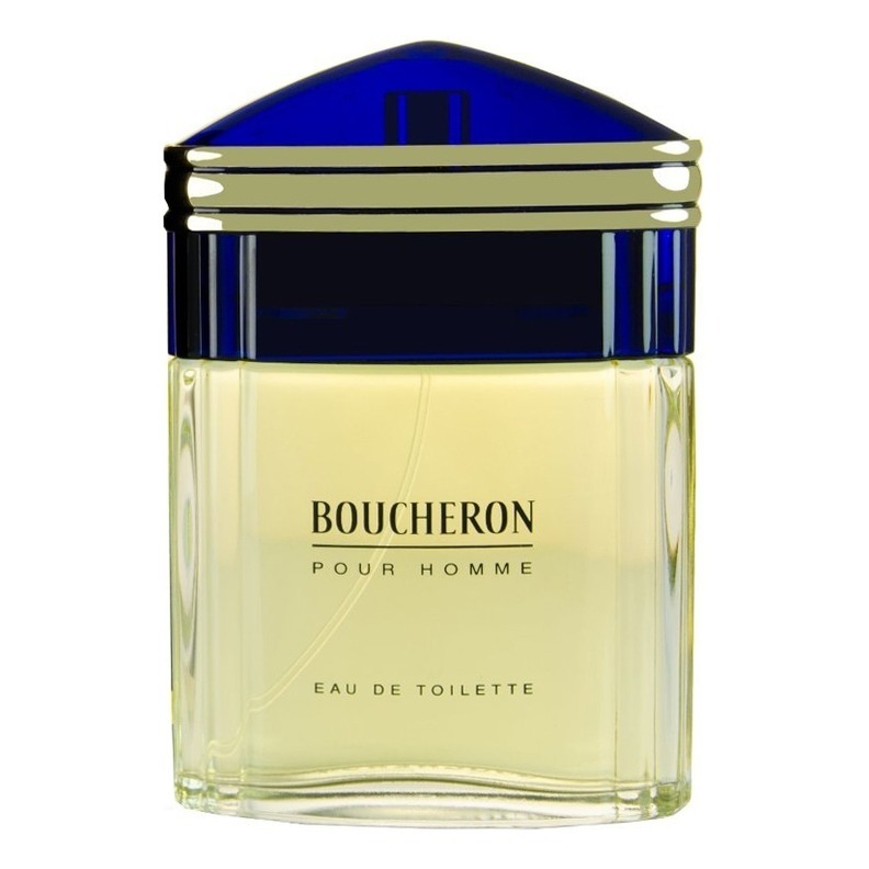 Boucheron Pour Homme от Aroma-butik