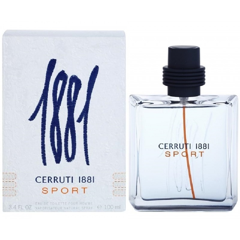 1881 Sport от Aroma-butik