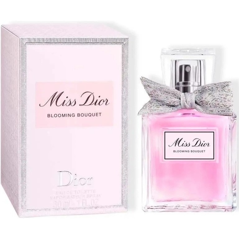 Miss Dior Blooming Bouquet