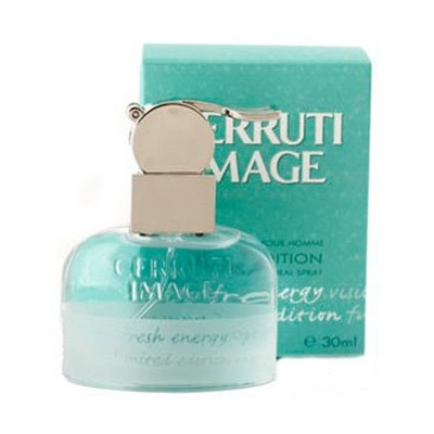 Image Fresh Energy Limited Edition от Aroma-butik