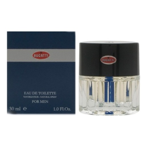 Bugatti For Men от Aroma-butik