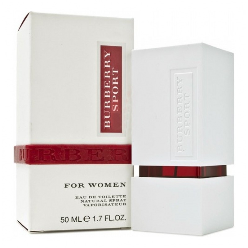 Sport for Woman