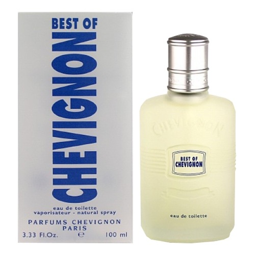 Best of Chevignon от Aroma-butik