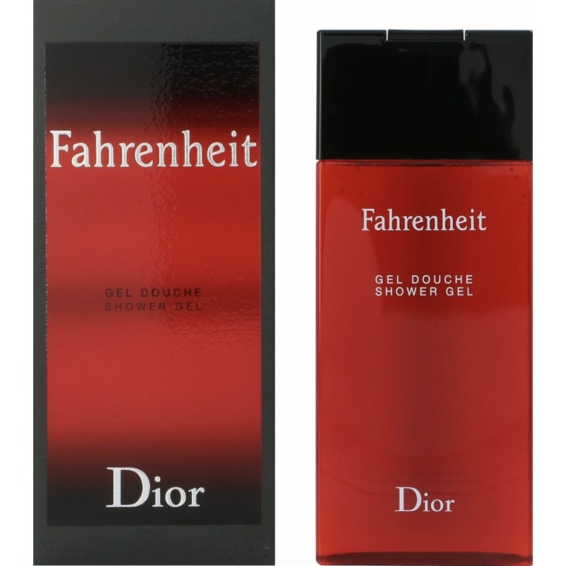 Fahrenheit