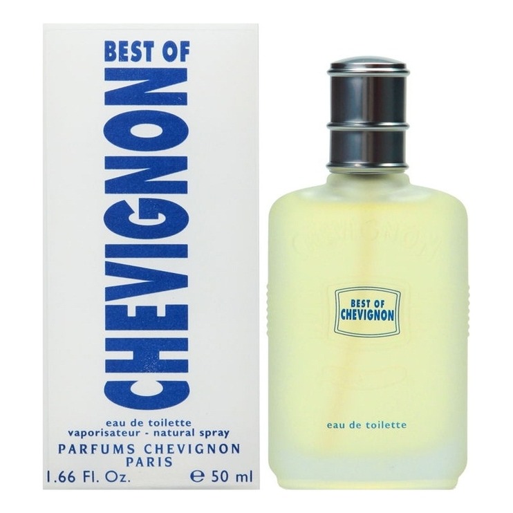 Best of Chevignon от Aroma-butik