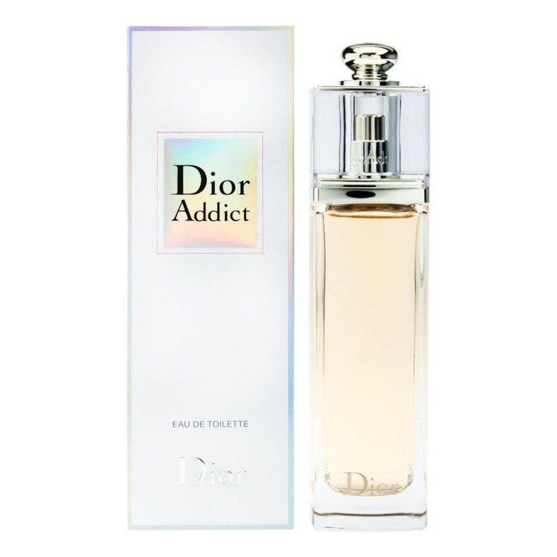 Christian Dior Addict Eau De Toilette