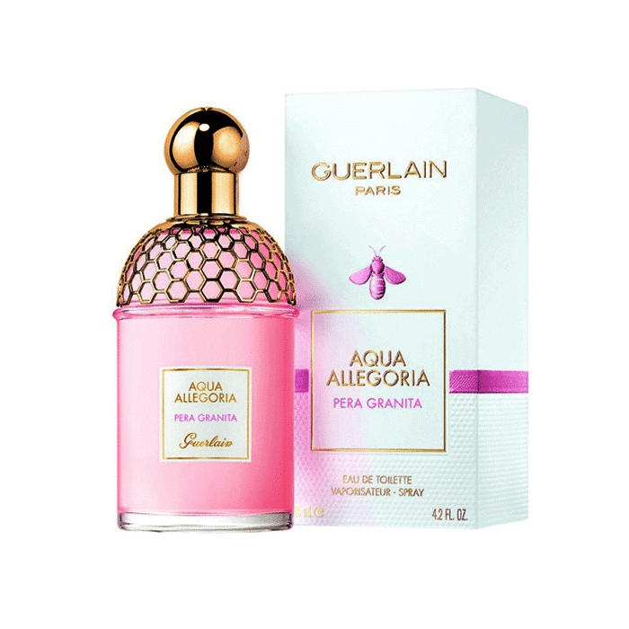 

Aqua Allegoria Pera Granita