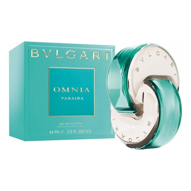 Omnia Paraiba от Aroma-butik