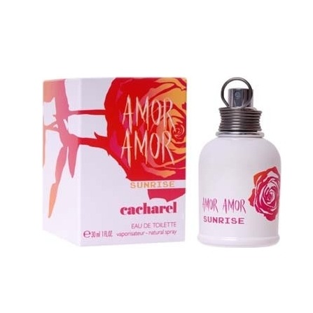 Amor Amor Sunrise от Aroma-butik