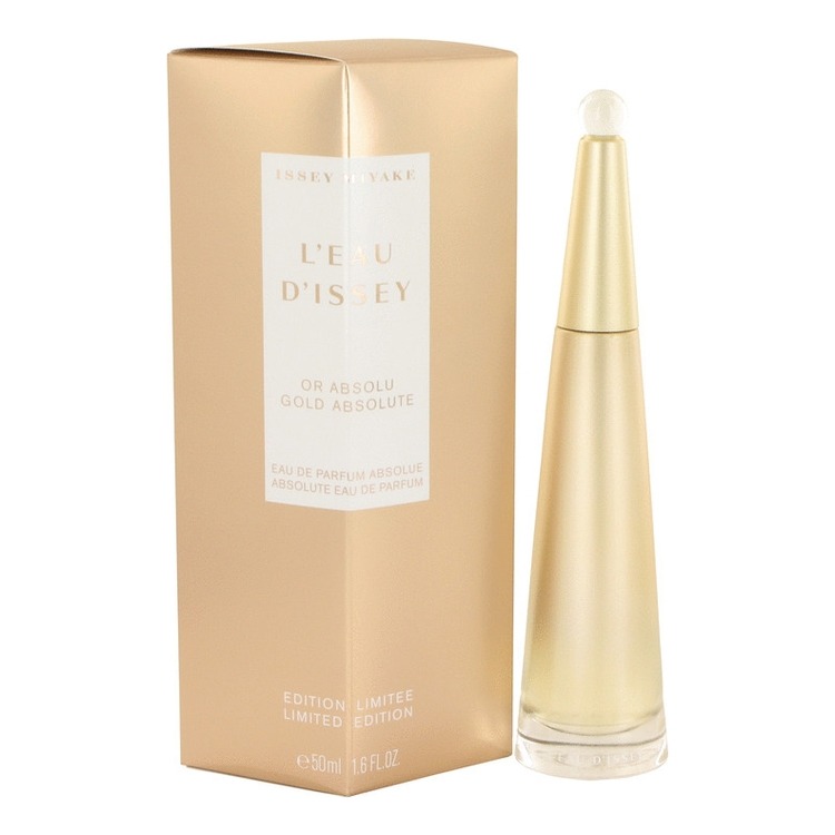 

L’Eau d’Issey Or Absolu (Gold Absolute)