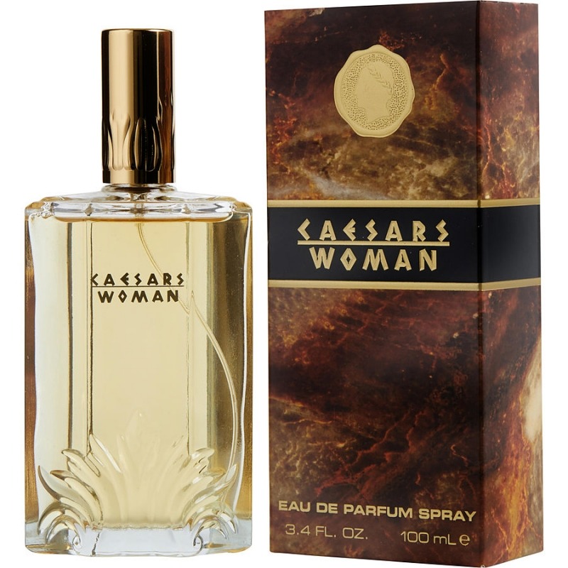 Caesars Woman