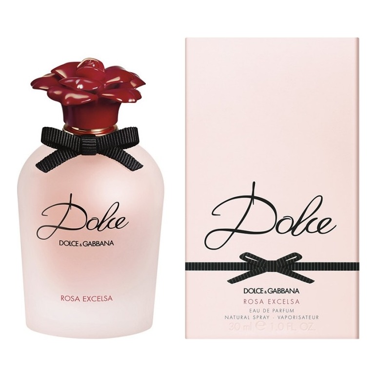 Dolce Rosa Excelsa dolce rosa excelsa