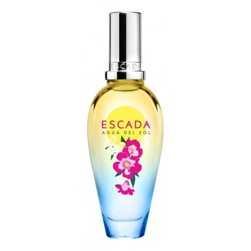Agua del Sol