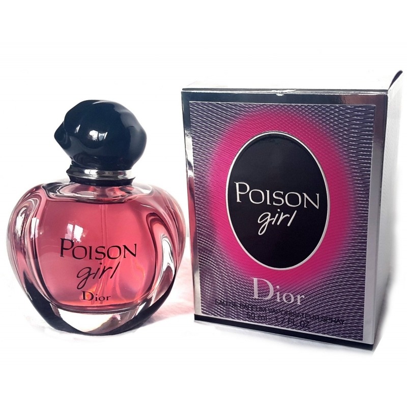 Poison Girl от Aroma-butik