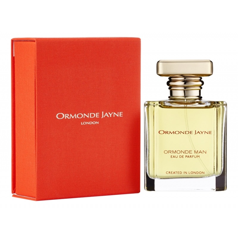 Ormonde Man