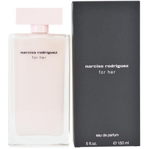for Her Eau de Parfum