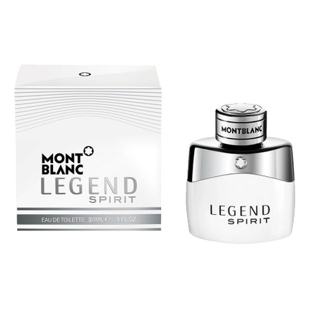 Legend Spirit от Aroma-butik