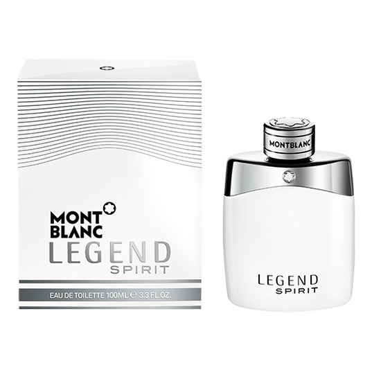 Legend Spirit от Aroma-butik