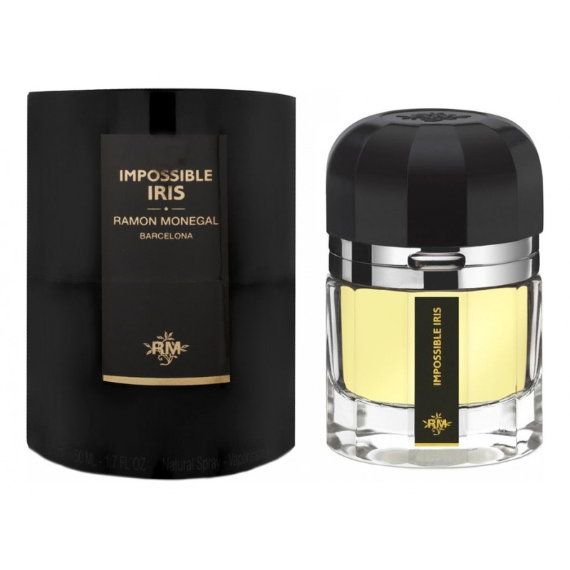 

Impossible Iris