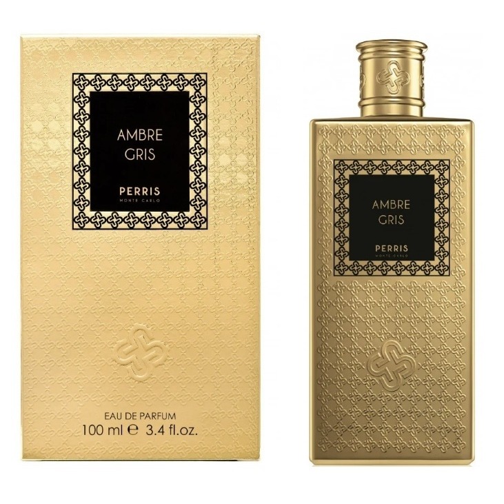 Ambre Gris от Aroma-butik