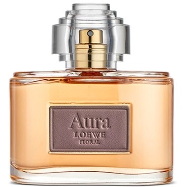 Loewe Aura Floral aura loewe magnetica