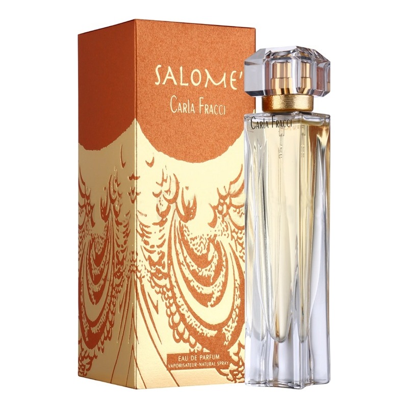 Salome от Aroma-butik