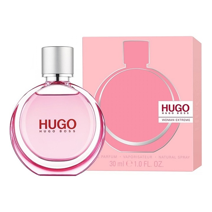 Hugo Woman Extreme hugo woman 40