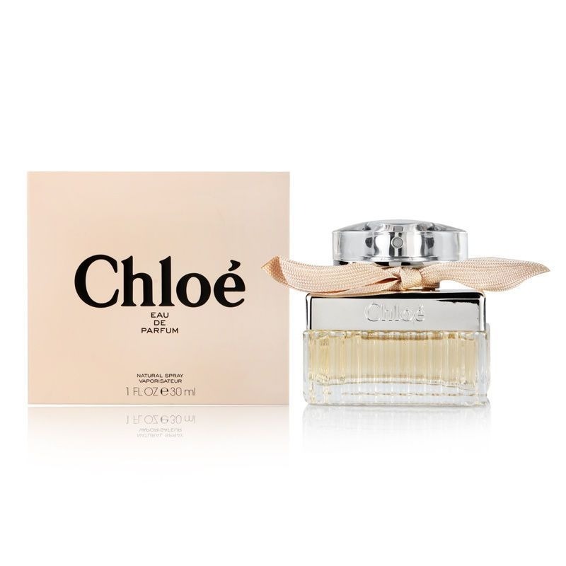 Chloe Eau De Parfum от Aroma-butik