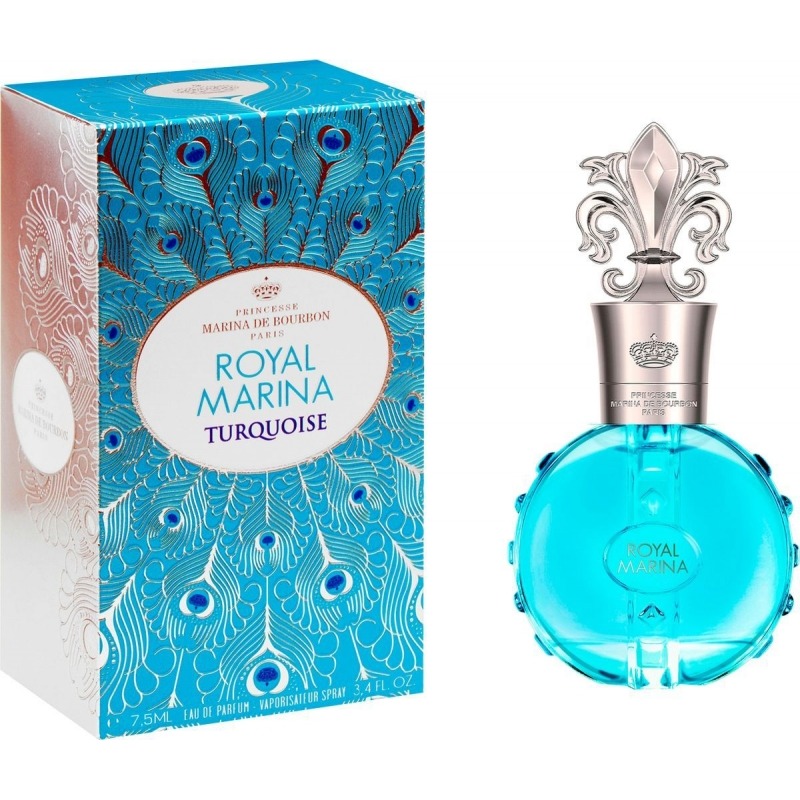 Royal Marina Turquoise от Aroma-butik