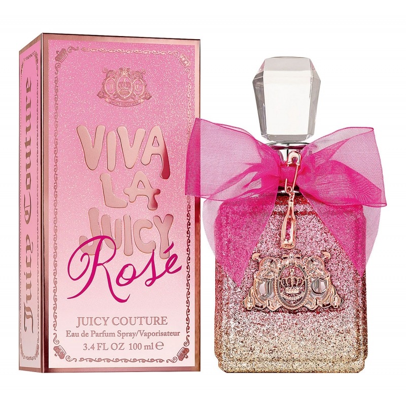 Viva La Juicy Rose