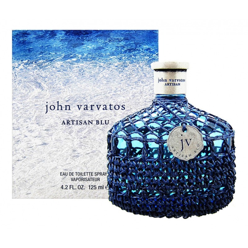 Artisan Blu от Aroma-butik