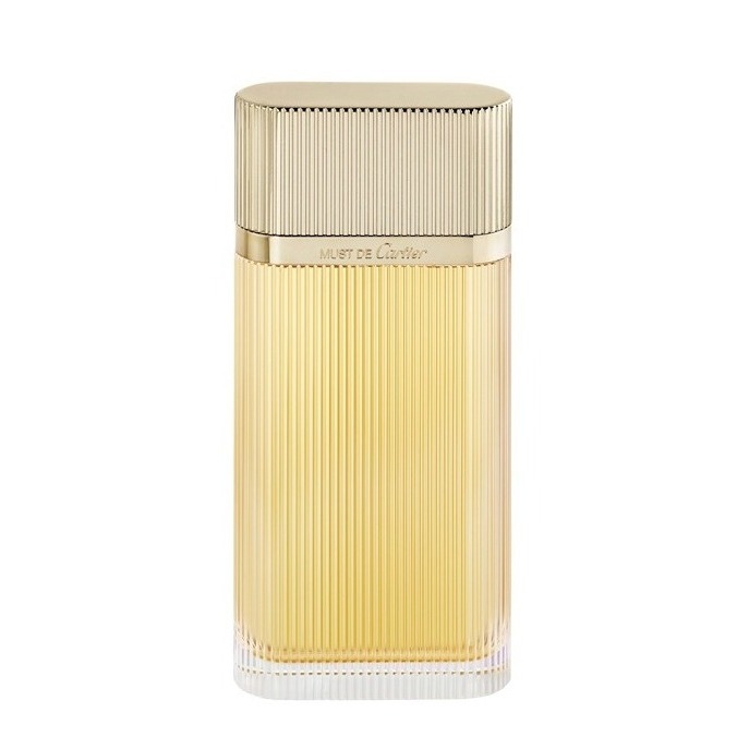 

Must de Cartier Gold