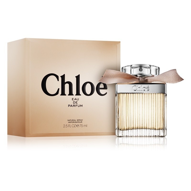 Chloe Eau De Parfum