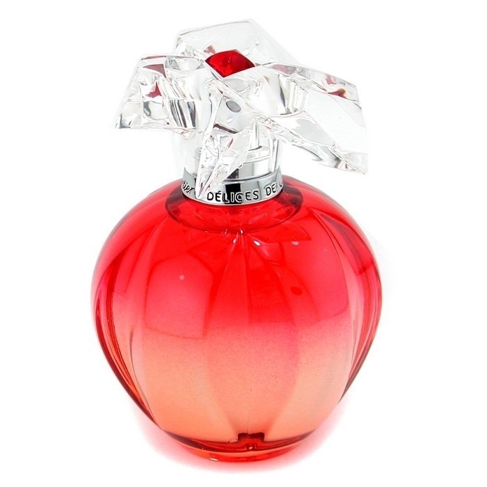 Delices de Cartier Eau Fruitee eau des delices