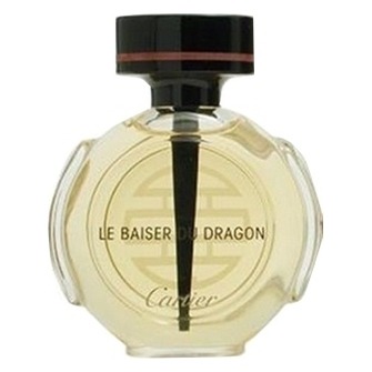 Le Baiser Du Dragon Eau de Toilette от Aroma-butik