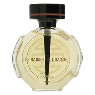 

Le Baiser Du Dragon Eau de Toilette