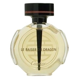 Le Baiser Du Dragon Eau de Toilette