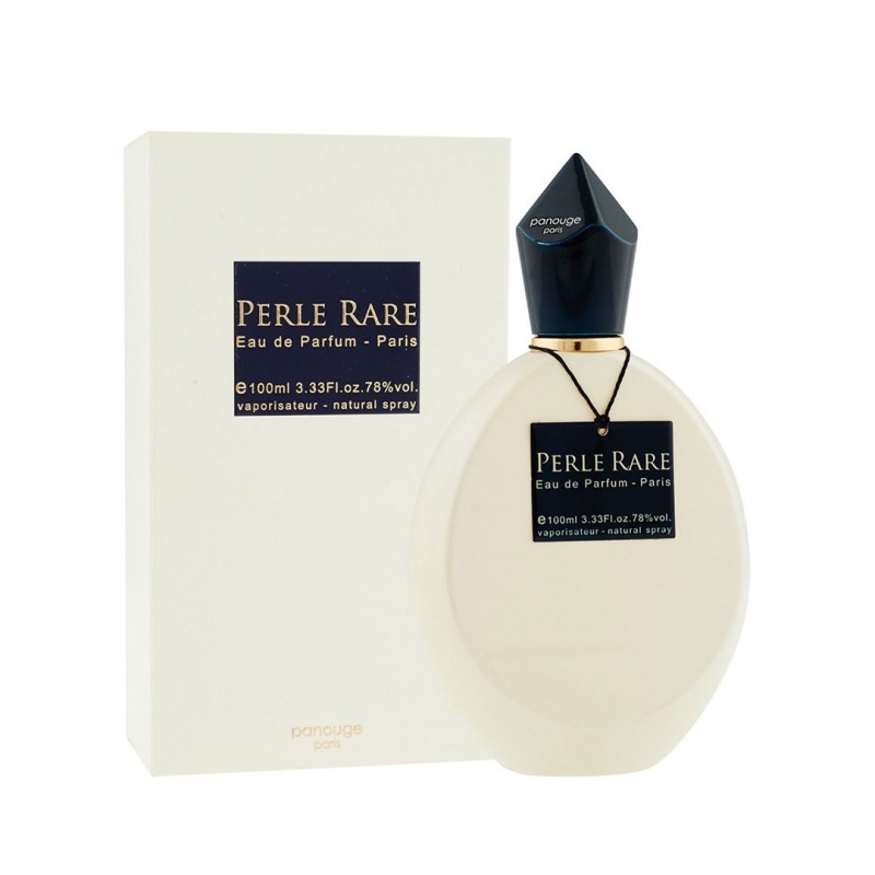 Perle Rare