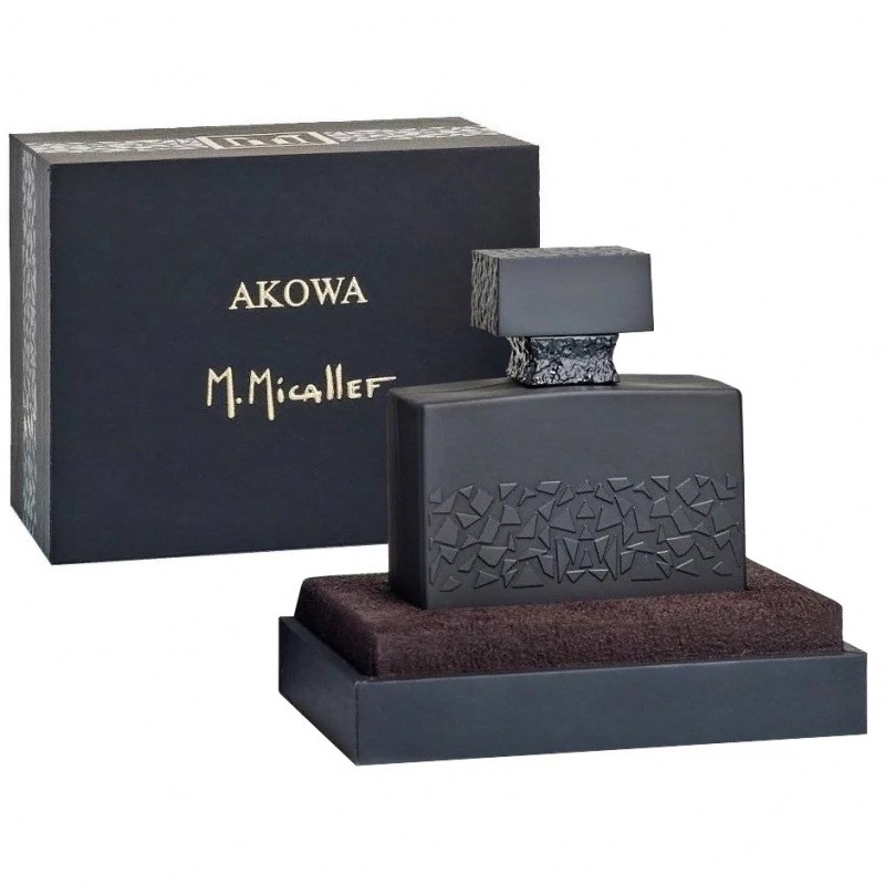 Akowa от Aroma-butik