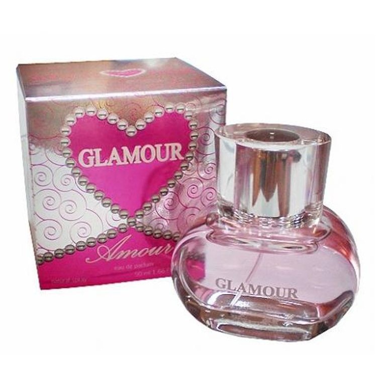 

Glamour Amour