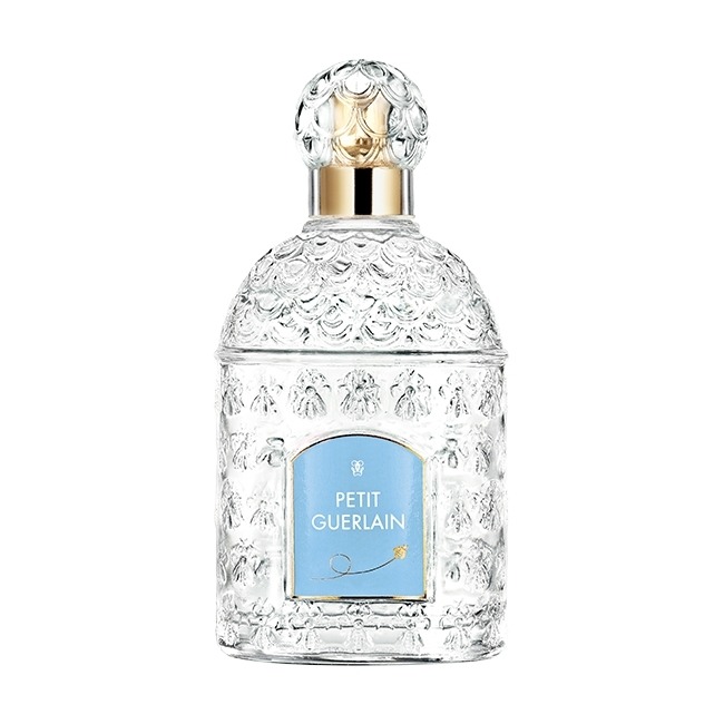 Petit Guerlain от Aroma-butik