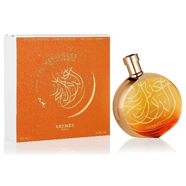 L’Ambre des Merveilles от Aroma-butik