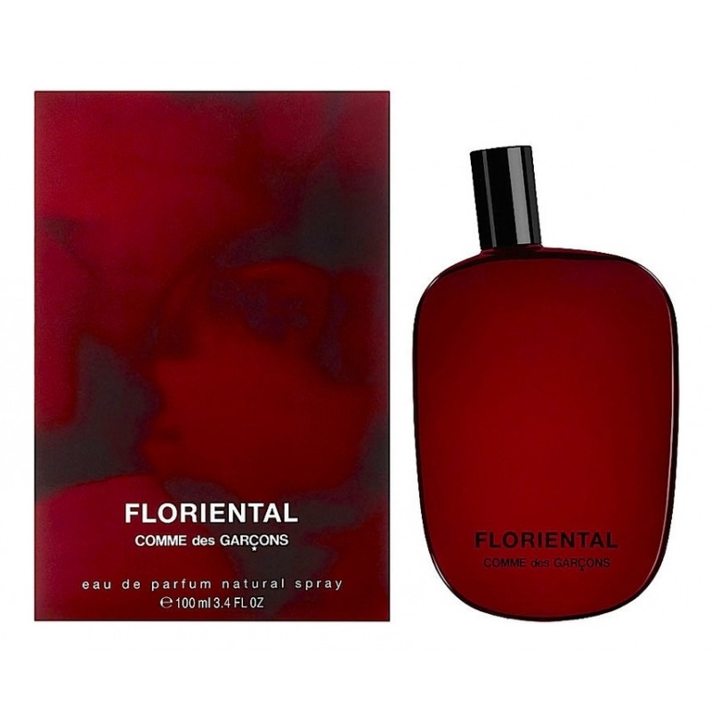 Floriental