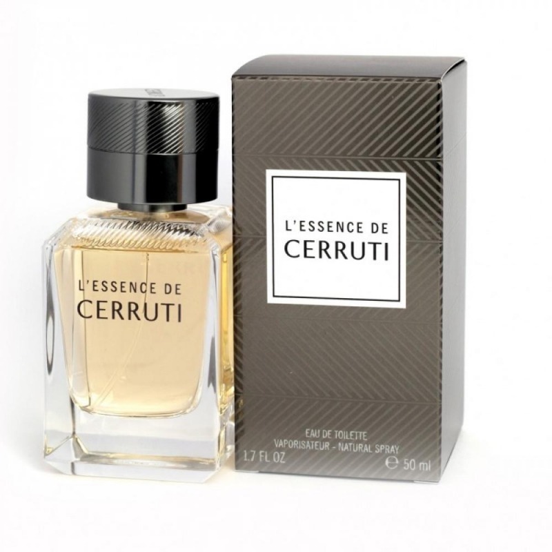 L’Essence De Cerruti от Aroma-butik