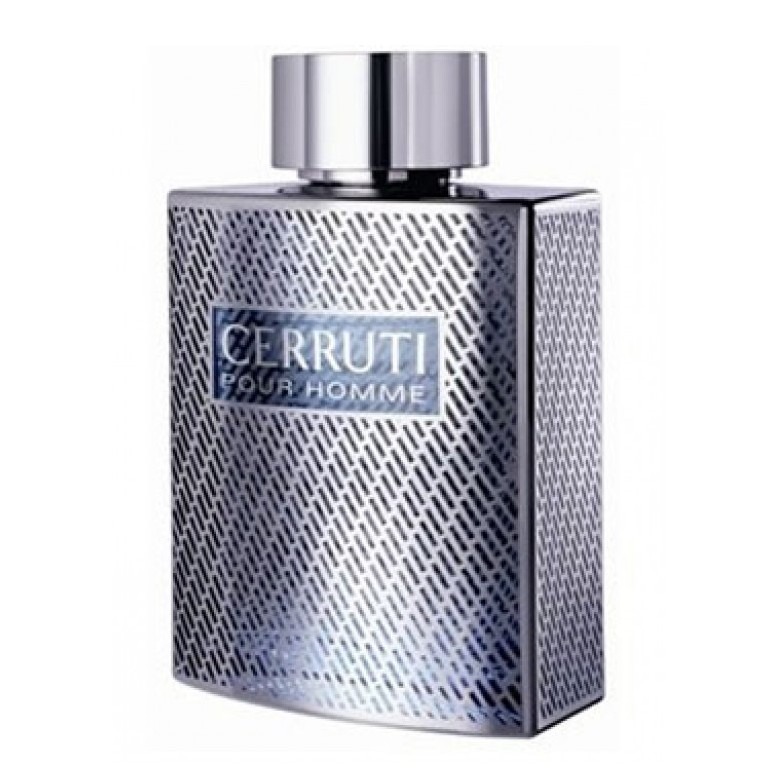 Pour Homme Couture Edition от Aroma-butik