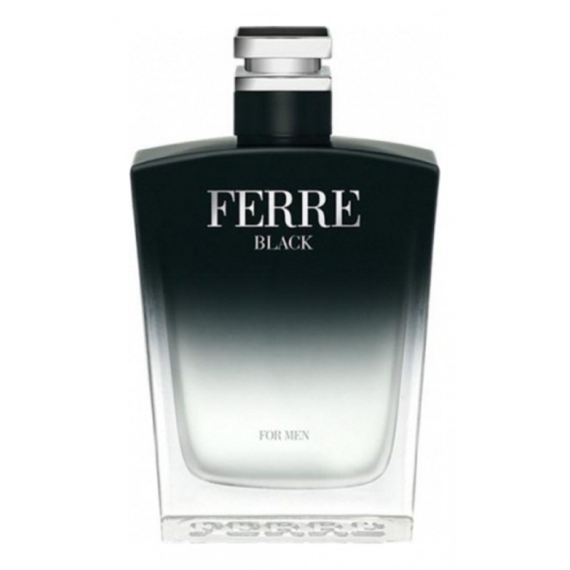 

Ferre Black