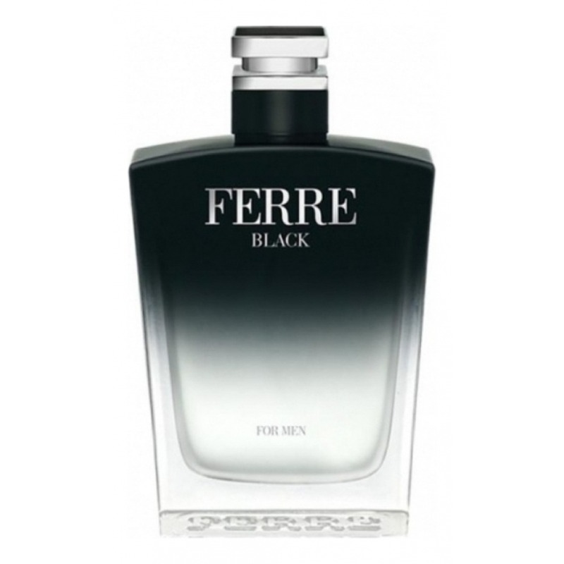 Ferre Black от Aroma-butik