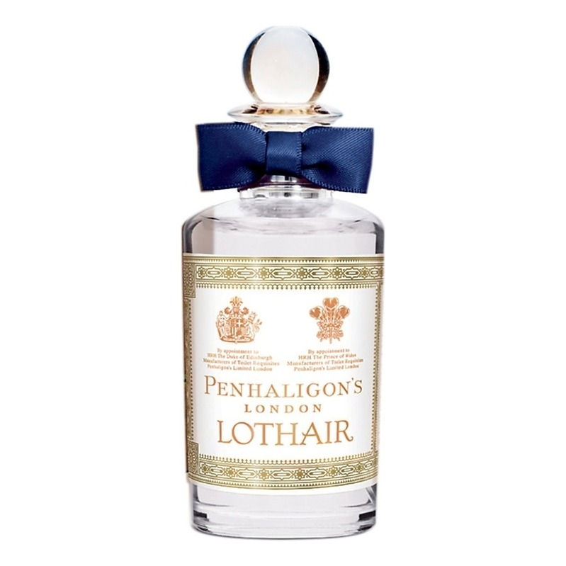 Penhaligon`s Lothair - фото 1