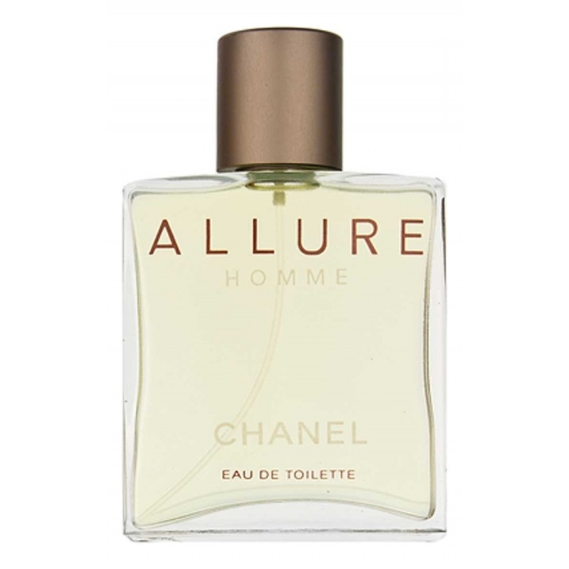 Chanel Allure Pour Homme